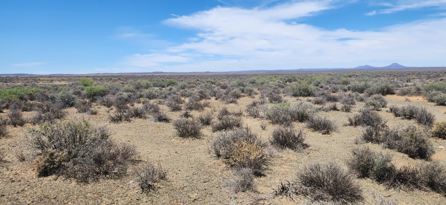 2 Bedroom Property for Sale in Loeriesfontein Northern Cape